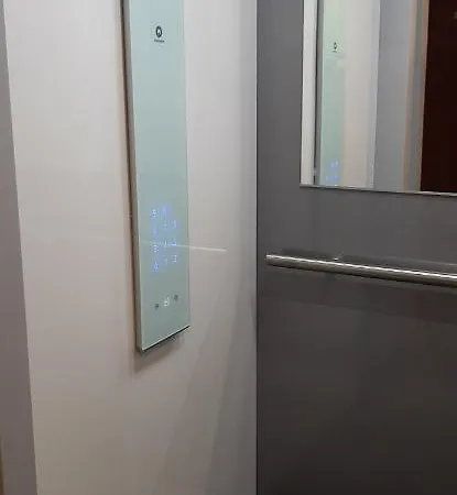 Apartament Sloneczny 公寓