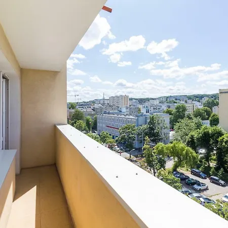 Apartament Sloneczny 公寓 *